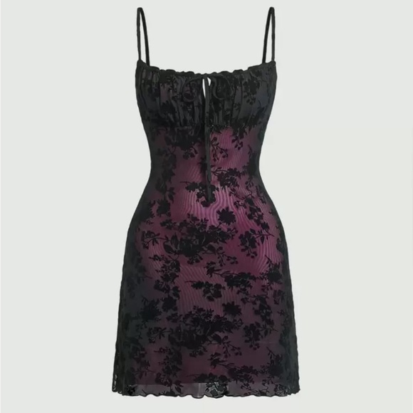 SHEIN Dress - Picture 1 of 7